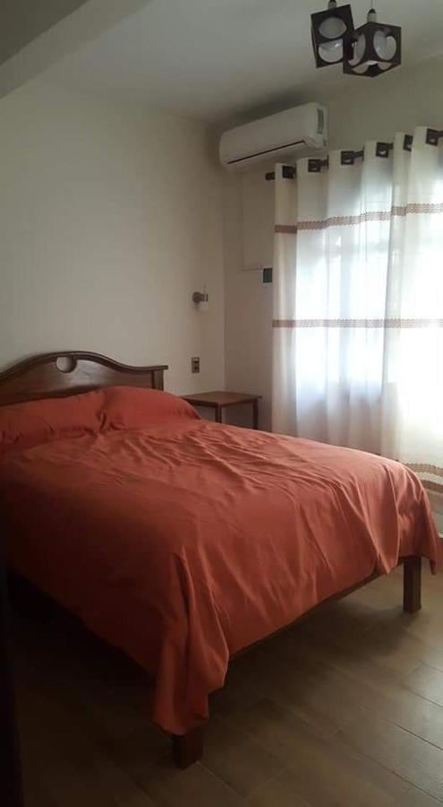 Hotel El Super 8 Санта-Крус-де-ла-Сьєрра Екстер'єр фото